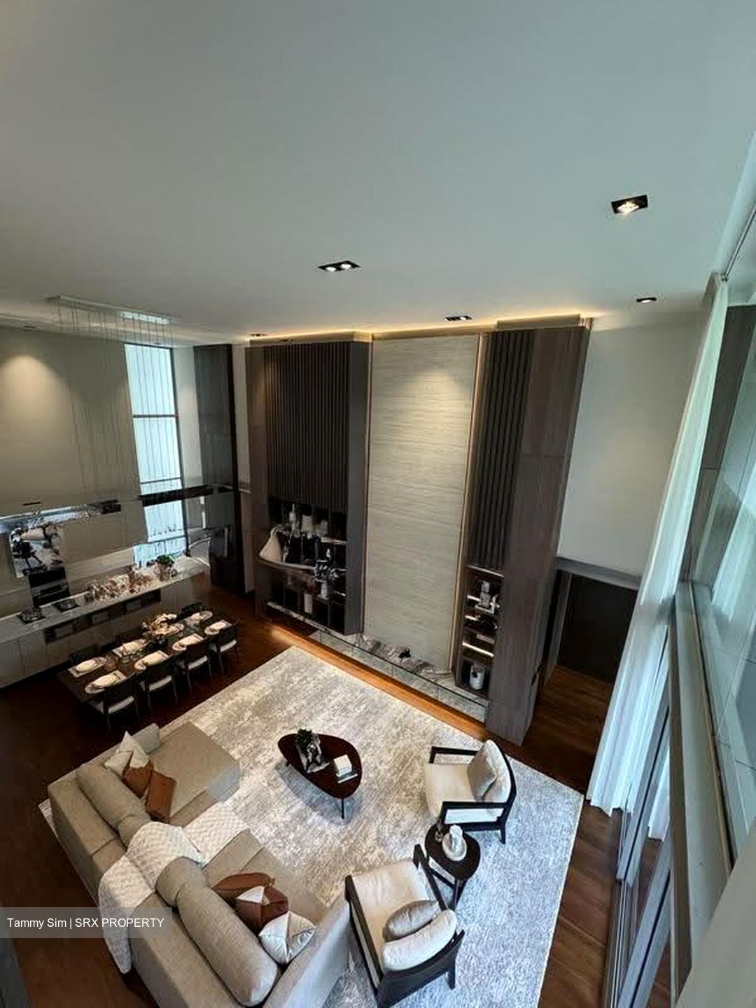 The Oliv (D10), Apartment #612687711